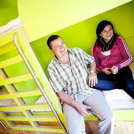 久亨合柏格贝希特斯加登酒店