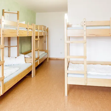 Hostel Jugendherberge Berchtesgaden