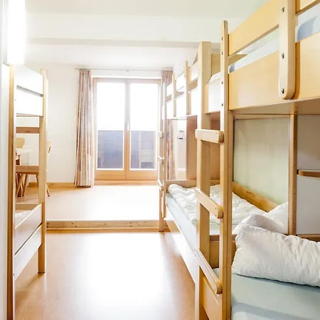 久亨合柏格贝希特斯加登酒店 贝希特斯加登