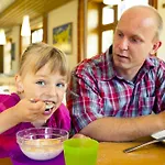 Jugendherberge Berchtesgaden Hostal *
