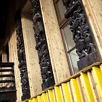 Hostal Jugendherberge Berchtesgaden Berchtesgaden