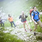 Jugendherberge Berchtesgaden