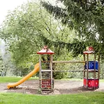 Hostal Jugendherberge Berchtesgaden Berchtesgaden