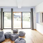 Hostal Jugendherberge Berchtesgaden
