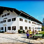 Jugendherberge Berchtesgaden Berchtesgaden