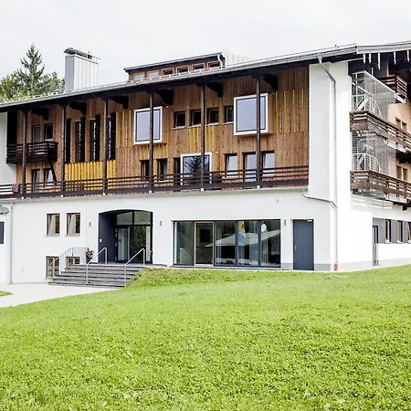 Jugendherberge Berchtesgaden Hostel Berchtesgaden