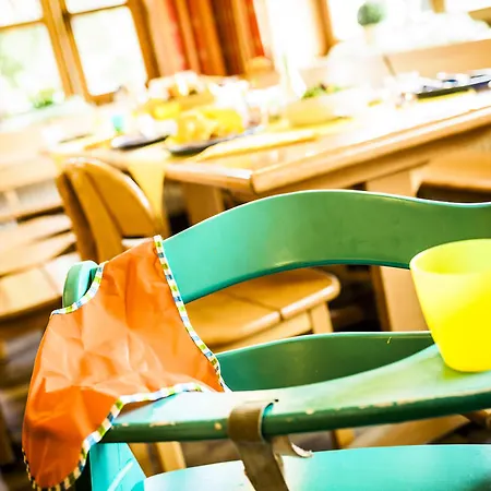 Hostel Jugendherberge Berchtesgaden *