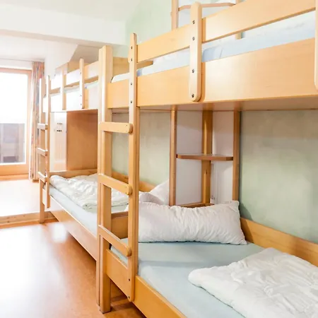 Hostel Jugendherberge Berchtesgaden Berchtesgaden