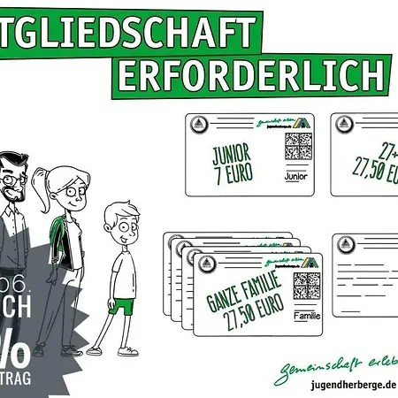 Hostel Jugendherberge Berchtesgaden Berchtesgaden