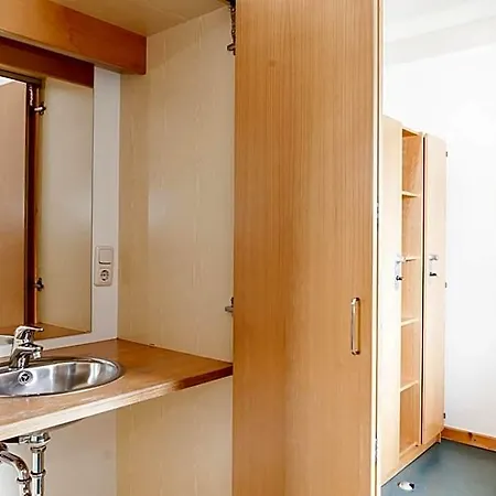 Jugendherberge Berchtesgaden Albergue Berchtesgaden