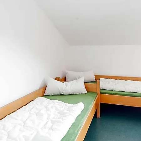 Jugendherberge Berchtesgaden *