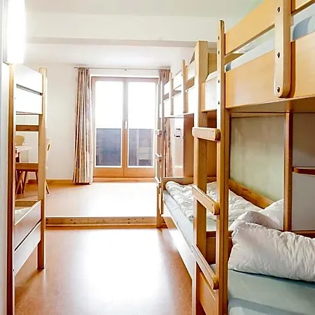 Jugendherberge Berchtesgaden * Berchtesgaden