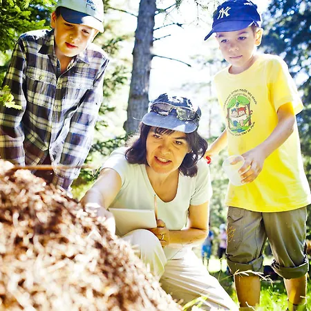 Hostel Jugendherberge Berchtesgaden Berchtesgaden