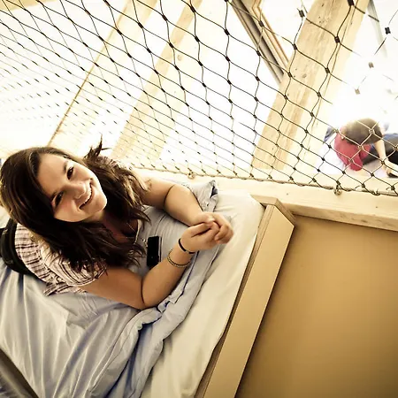 Hostel Jugendherberge Berchtesgaden
