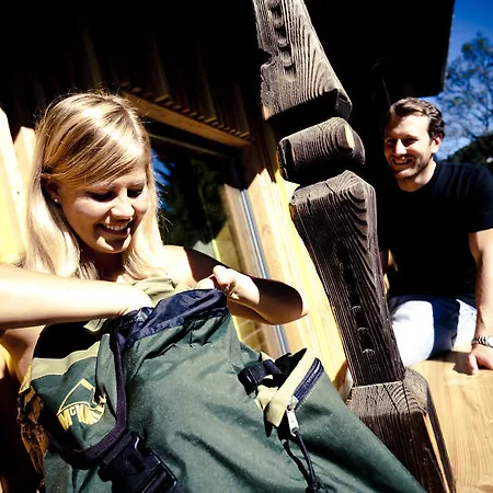 Jugendherberge Berchtesgaden