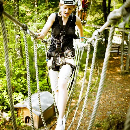 Hostel Jugendherberge Berchtesgaden *