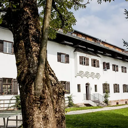 Hostal Jugendherberge Berchtesgaden *