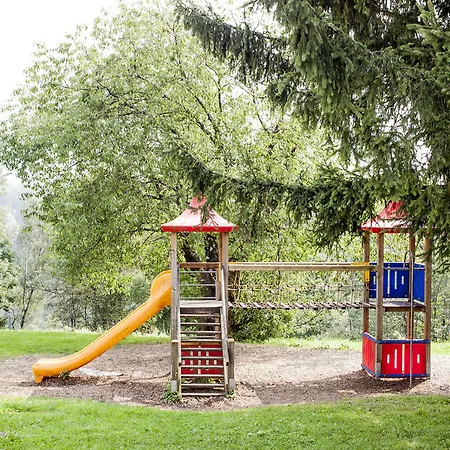 Albergue Jugendherberge Berchtesgaden Berchtesgaden