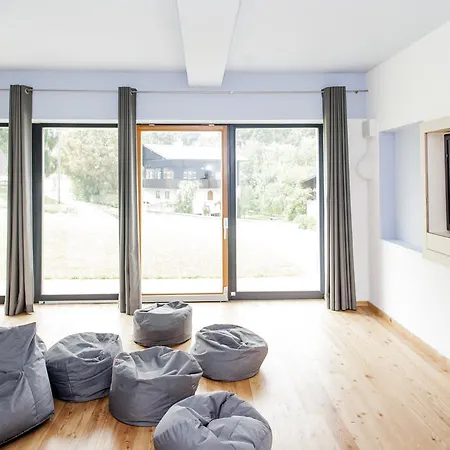 Albergue Jugendherberge Berchtesgaden