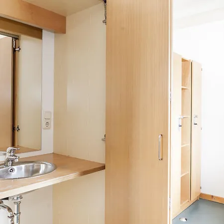 Albergue Jugendherberge Berchtesgaden
