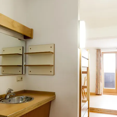 Albergue Jugendherberge Berchtesgaden Berchtesgaden