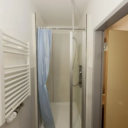 Albergue Jugendherberge Berchtesgaden *