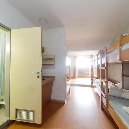 Hostel Jugendherberge Berchtesgaden