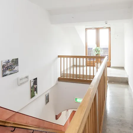Albergue Jugendherberge Berchtesgaden *