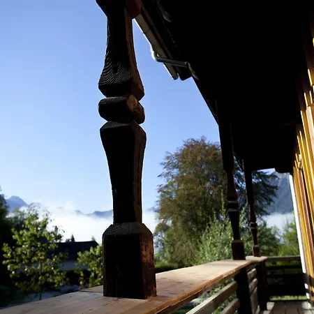 Jugendherberge Berchtesgaden Berchtesgaden