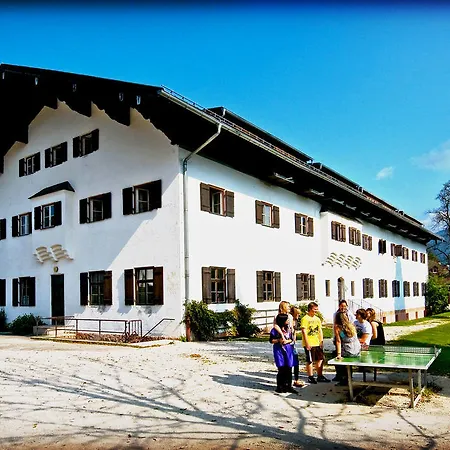 Jugendherberge Berchtesgaden Berchtesgaden