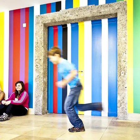 Hostel Jugendherberge Berchtesgaden