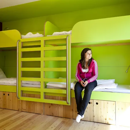 Jugendherberge Berchtesgaden Berchtesgaden