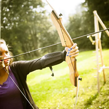 Jugendherberge Berchtesgaden Hostel