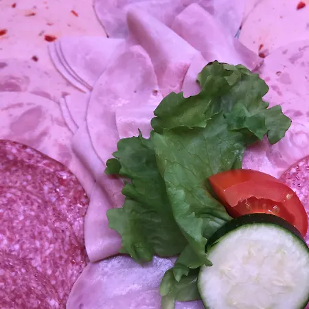 Jugendherberge Berchtesgaden Berchtesgaden