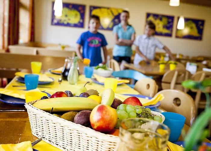 Jugendherberge Berchtesgaden Berchtesgaden