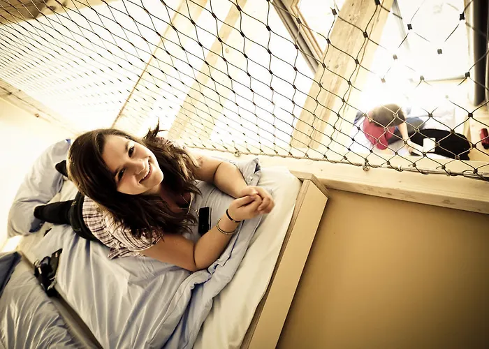 Hostel Jugendherberge Berchtesgaden