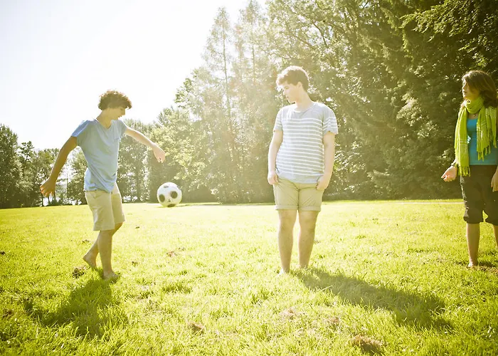 بيت شباب Jugendherberge Berchtesgaden *