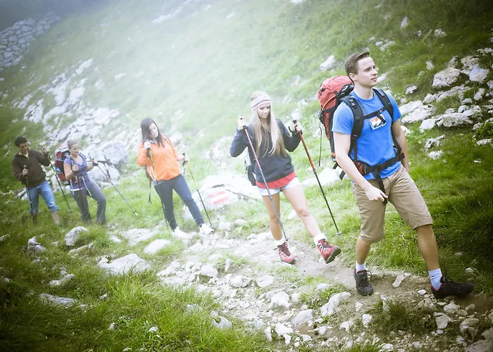 Jugendherberge Berchtesgaden