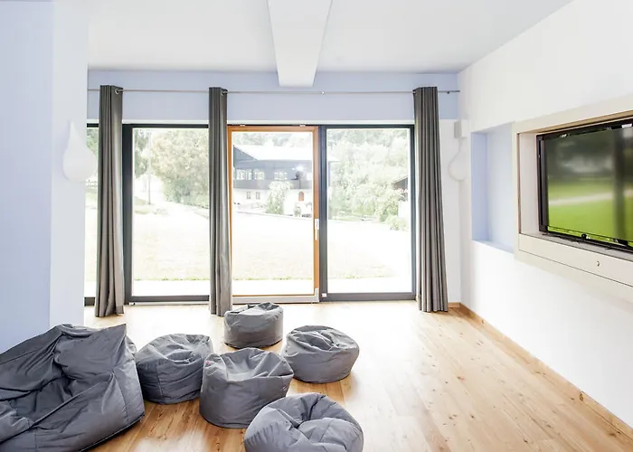 Hostal Jugendherberge Berchtesgaden