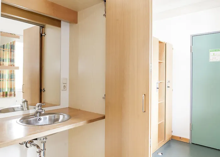 Hostel Jugendherberge Berchtesgaden