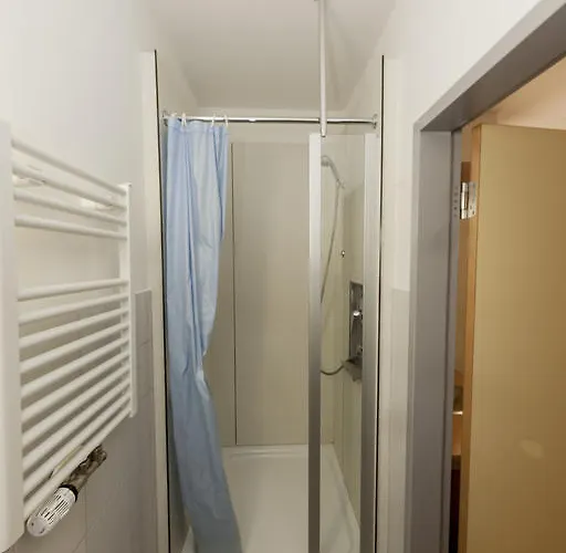 بيت شباب Jugendherberge Berchtesgaden *