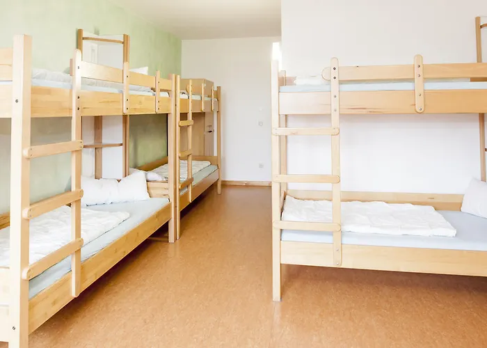 Hostel Jugendherberge Berchtesgaden