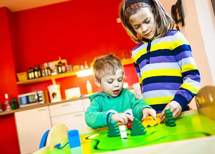 Jugendherberge Berchtesgaden *