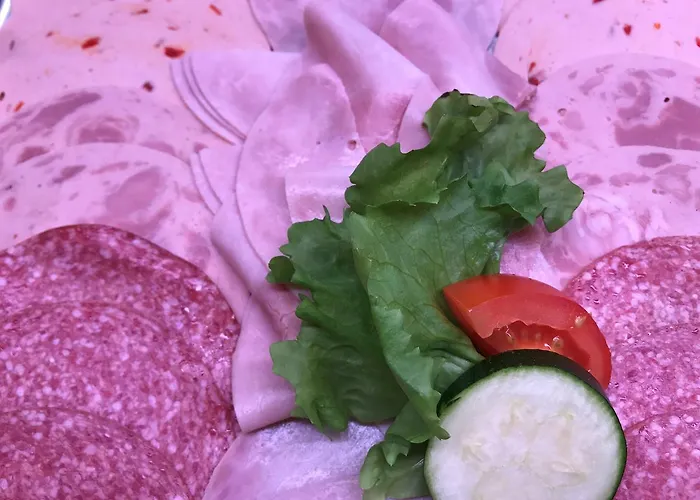 Jugendherberge Berchtesgaden بيرشتسغادن