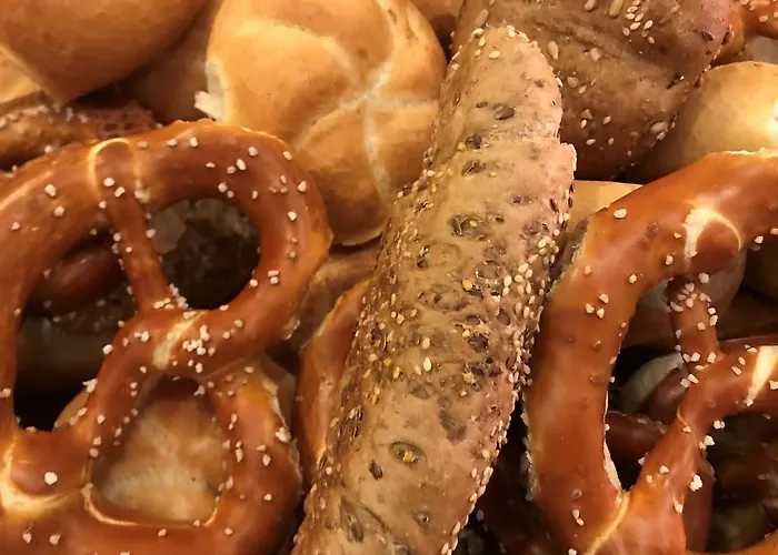 Jugendherberge Berchtesgaden Hostal