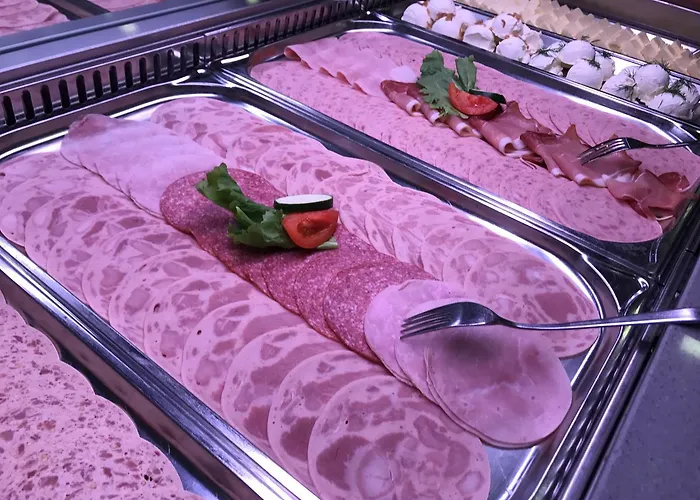 Jugendherberge Berchtesgaden بيت شباب *