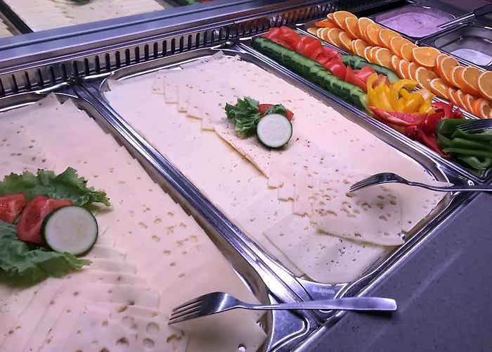 بيت شباب Jugendherberge Berchtesgaden بيرشتسغادن